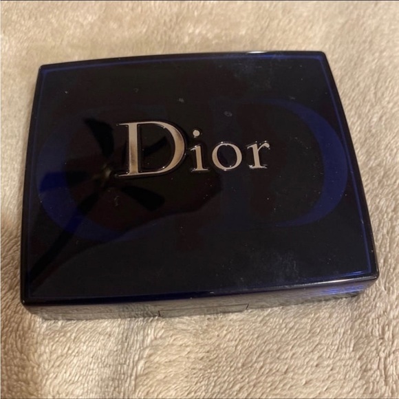 Dior Eyeshadow Palette #569 Golds - Picture 3 of 4